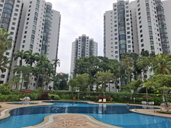 Parc Oasis (D22), Condominium #588667821